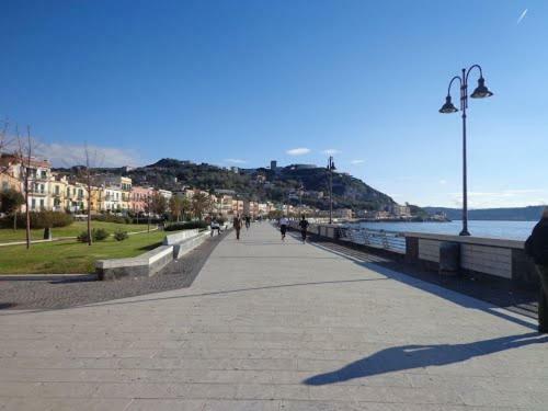 Posidonia Apartment Pozzuoli Exterior photo