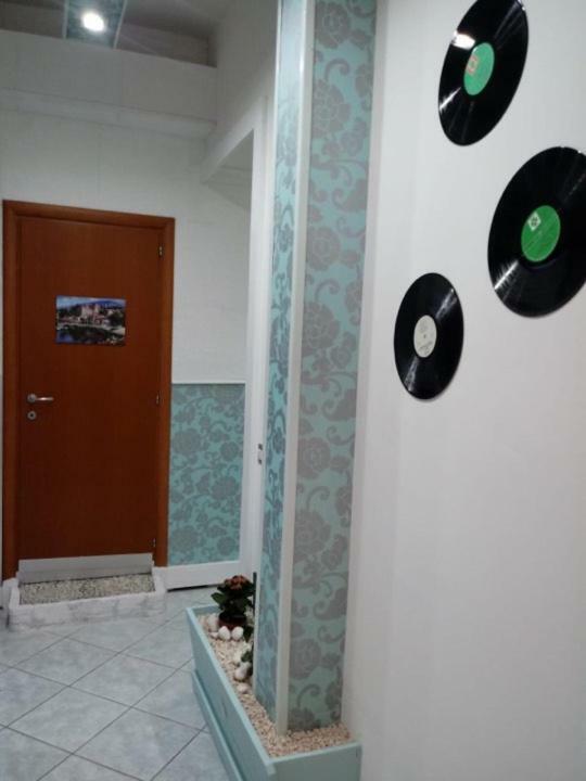 Posidonia Apartment Pozzuoli Exterior photo